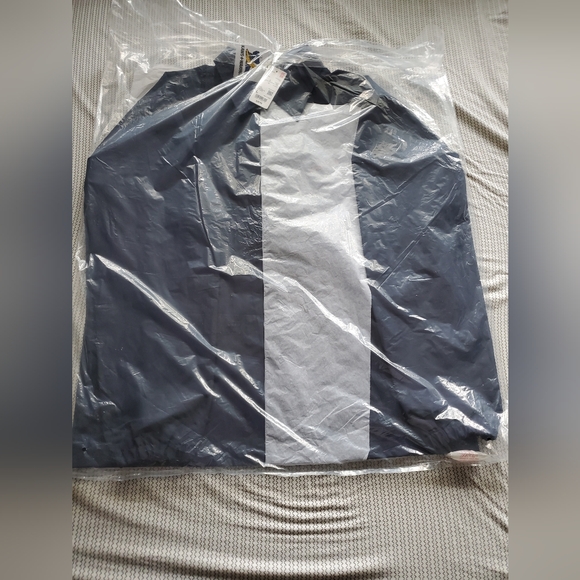 (NEW) KAWS x Andy warhol collab jacket Mens Size Large - Picture 4 of 6